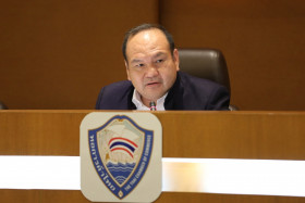 อว. จับมือ ททท. หอการค้าไทย ... พารามิเตอร์รูปภาพ 3